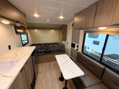 2026 Forest River RV Wildwood - Photo 15