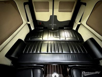 2018 Airstream Interstate Grand Tour EXT - Photo 20