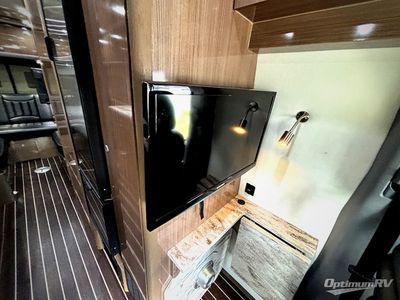 2018 Airstream Interstate Grand Tour EXT - Photo 11