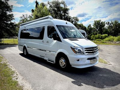 2018 Airstream Interstate Grand Tour EXT - Photo 1