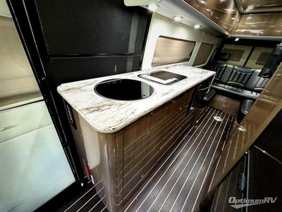 2018 Airstream Interstate Grand Tour EXT - Photo 10