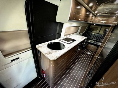2018 Airstream Interstate Grand Tour EXT - Photo 6