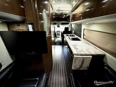 2018 Airstream Interstate Grand Tour EXT - Photo 5