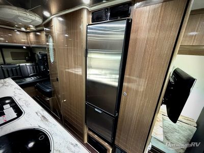 2018 Airstream Interstate Grand Tour EXT - Photo 12