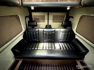 2018 Airstream Interstate Grand Tour EXT - Photo 19