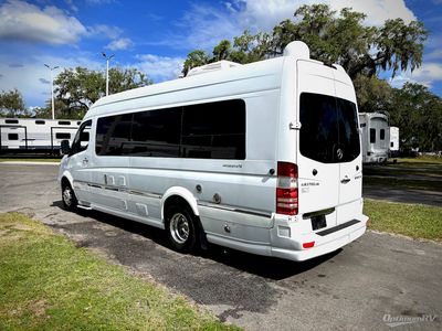2018 Airstream Interstate Grand Tour EXT - Photo 3