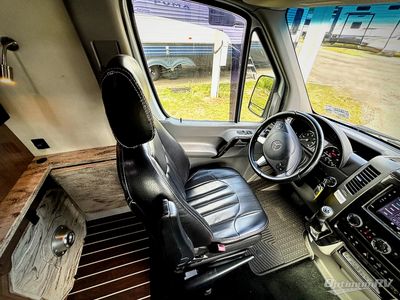 2018 Airstream Interstate Grand Tour EXT - Photo 7