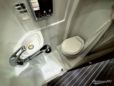 2018 Airstream Interstate Grand Tour EXT - Photo 15