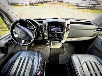 2018 Airstream Interstate Grand Tour EXT - Photo 8