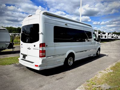 2018 Airstream Interstate Grand Tour EXT - Photo 2