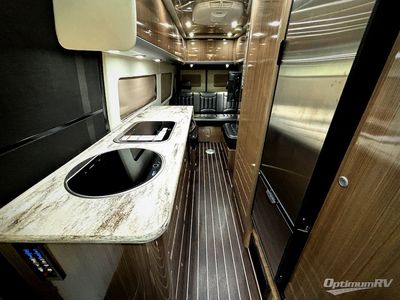 2018 Airstream Interstate Grand Tour EXT - Photo 4