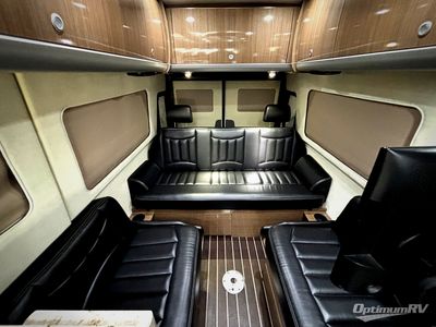 2018 Airstream Interstate Grand Tour EXT - Photo 16