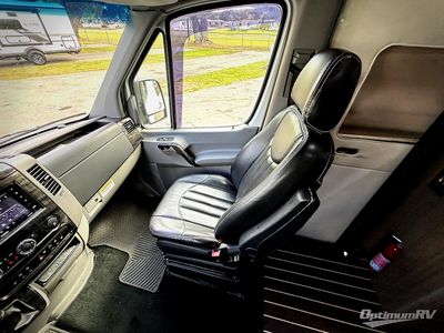 2018 Airstream Interstate Grand Tour EXT - Photo 9