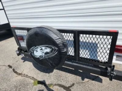 2025 Forest River Cherokee Grey Wolf - Photo 57