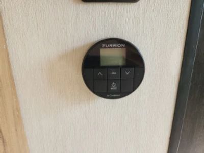 2025 Forest River Cherokee Grey Wolf - Photo 21