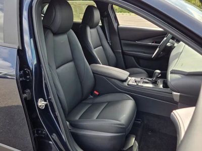 2026 Mazda CX-30 — photo 17 view