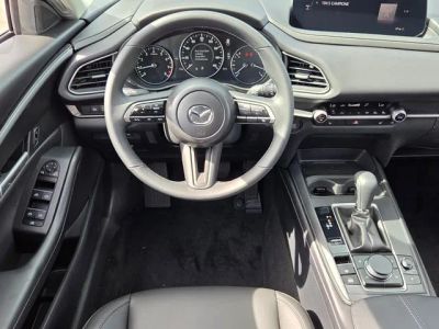 2026 Mazda CX-30 — engine compartment view