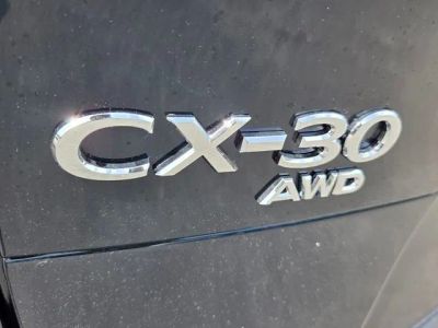 2026 Mazda CX-30 — photo 11 view