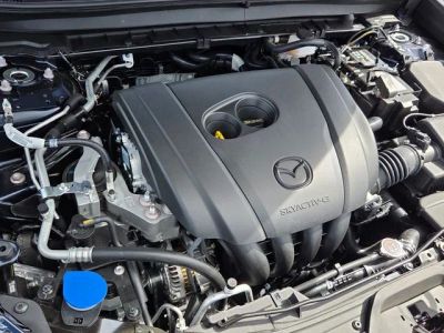 2026 Mazda CX-30 — photo 22 view