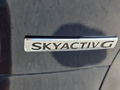 2026 Mazda CX-30 — photo 12 view