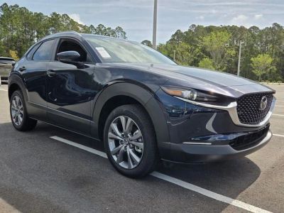 2026 Mazda CX-30 — photo 15 view