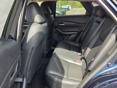 2026 Mazda CX-30 — detail view