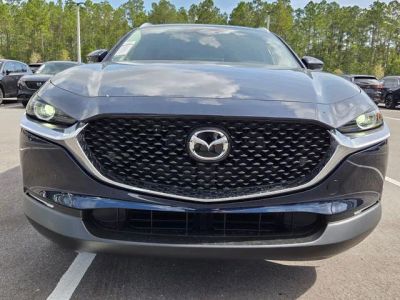 2026 Mazda CX-30 — photo 18 view