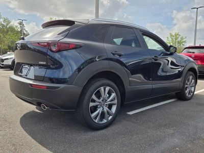 2026 Mazda CX-30 — photo 13 view