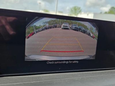 2026 Mazda CX-30 — photo 24 view