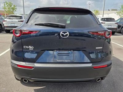 2026 Mazda CX-30 — photo 9 view