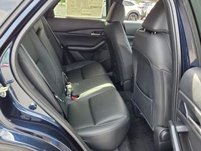 2026 Mazda CX-30 — photo 16 view