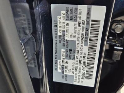 2026 Mazda CX-30 — photo 21 view