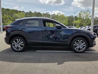 2026 Mazda CX-30 — photo 14 view