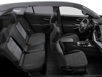 2026 Chevrolet Trax - Photo 6