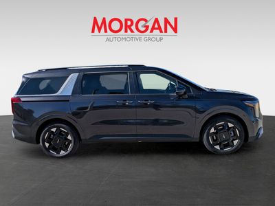 2026 Kia Carnival — photo 8 view