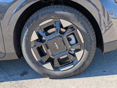 2026 Kia Carnival — photo 11 view