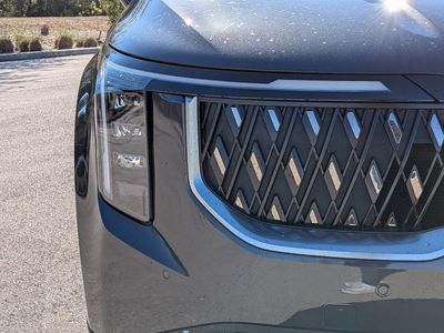 2026 Kia Carnival — photo 10 view