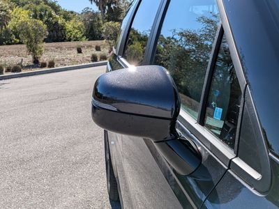 2026 Kia Carnival — photo 12 view