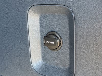2026 Kia Carnival — photo 15 view