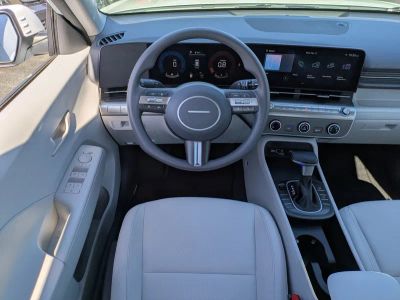 2026 Hyundai KONA — photo 16 view