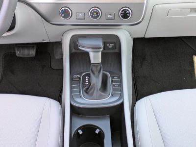 2026 Hyundai KONA — photo 19 view