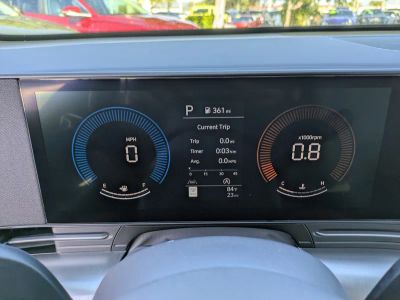 2026 Hyundai KONA — photo 25 view