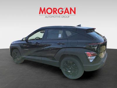 2026 Hyundai KONA — photo 7 view