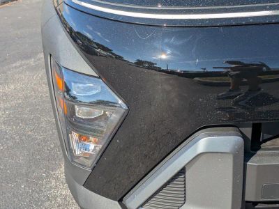 2026 Hyundai KONA — photo 10 view