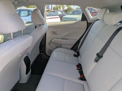 2026 Hyundai KONA — photo 13 view
