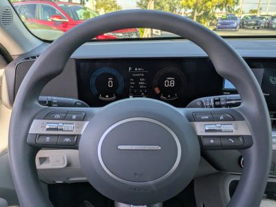2026 Hyundai KONA — photo 24 view