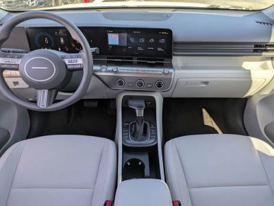 2026 Hyundai KONA — photo 15 view