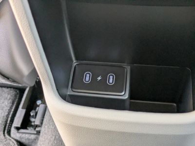 2026 Hyundai KONA — photo 14 view