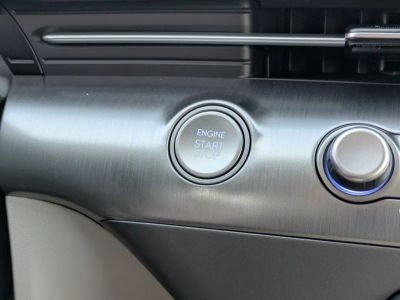 2026 Hyundai KONA — photo 27 view