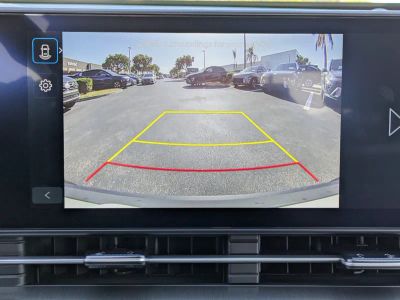 2026 Hyundai KONA — photo 29 view